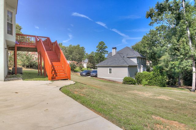 296 High Chaparral Drive, Martinez, GA 30907