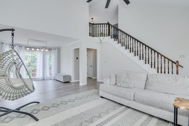 296 High Chaparral Drive, Martinez, GA 30907