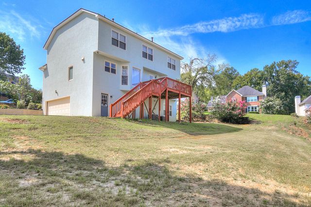 296 High Chaparral Drive, Martinez, GA 30907