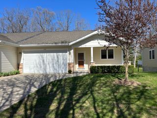 1268 Blue Heron Drive, Ludington, MI 49431