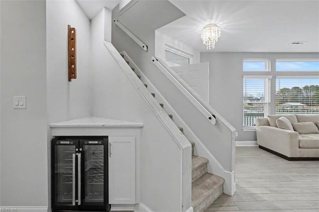 1040 Porte Harbour Arch, Hampton, VA 23664