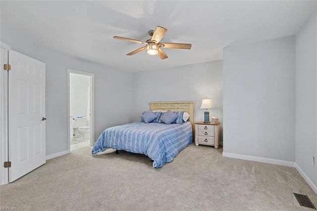 1040 Porte Harbour Arch, Hampton, VA 23664