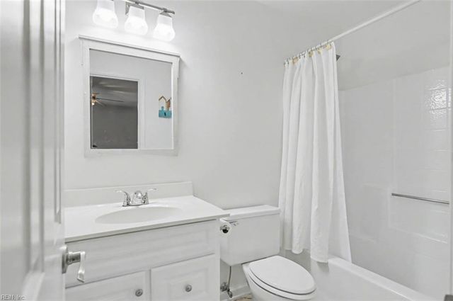 1040 Porte Harbour Arch, Hampton, VA 23664