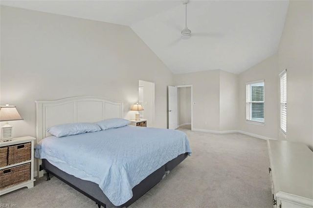 1040 Porte Harbour Arch, Hampton, VA 23664