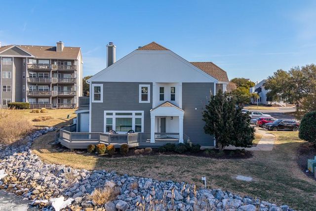 1040 Porte Harbour Arch, Hampton, VA 23664
