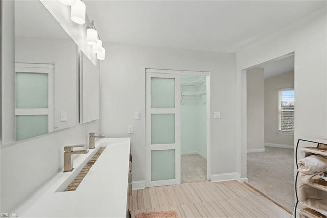 1040 Porte Harbour Arch, Hampton, VA 23664