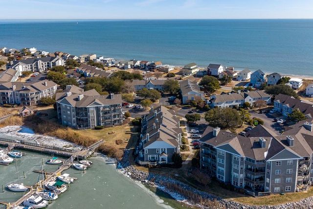 1040 Porte Harbour Arch, Hampton, VA 23664