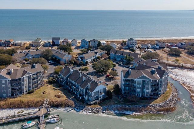 1040 Porte Harbour Arch, Hampton, VA 23664