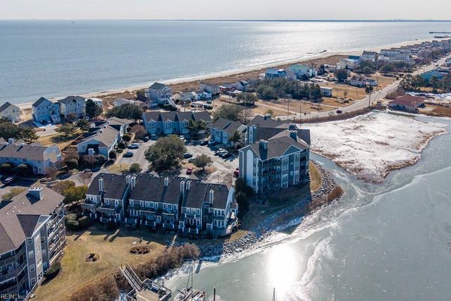 1040 Porte Harbour Arch, Hampton, VA 23664