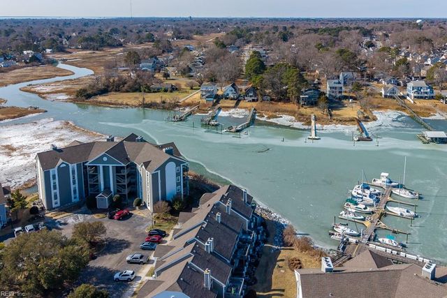 1040 Porte Harbour Arch, Hampton, VA 23664