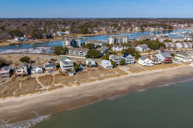 1040 Porte Harbour Arch, Hampton, VA 23664