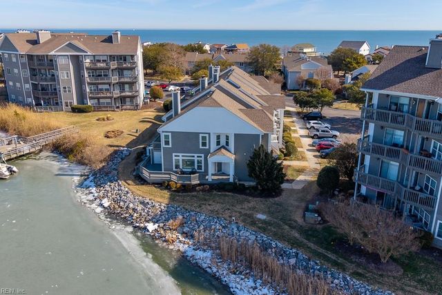 1040 Porte Harbour Arch, Hampton, VA 23664