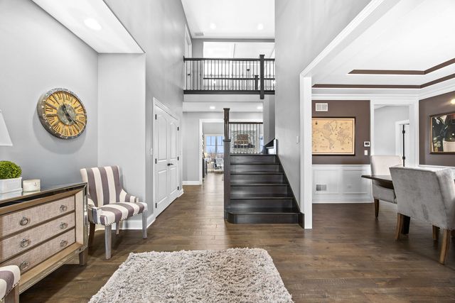 12549 S Old Farm Road, Manhattan, IL 60442