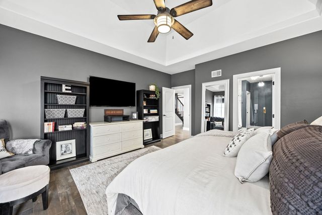 12549 S Old Farm Road, Manhattan, IL 60442