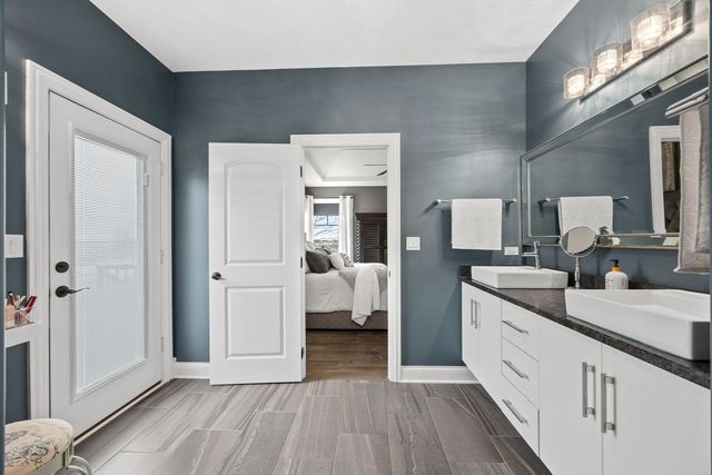 12549 S Old Farm Road, Manhattan, IL 60442