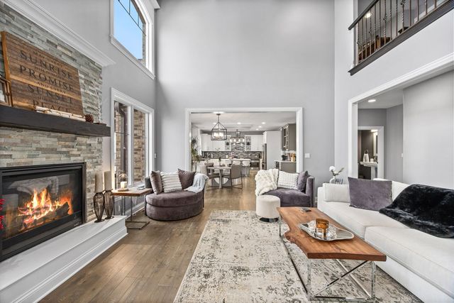 12549 S Old Farm Road, Manhattan, IL 60442