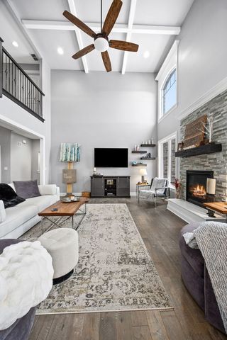 12549 S Old Farm Road, Manhattan, IL 60442