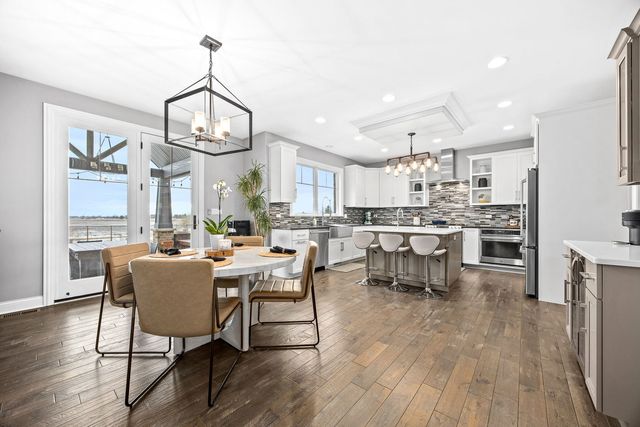 12549 S Old Farm Road, Manhattan, IL 60442