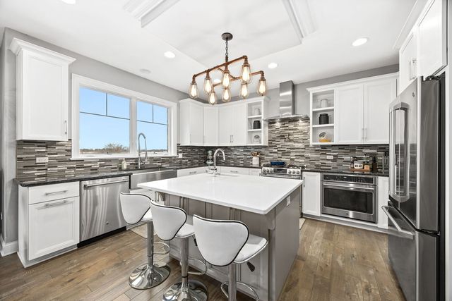 12549 S Old Farm Road, Manhattan, IL 60442