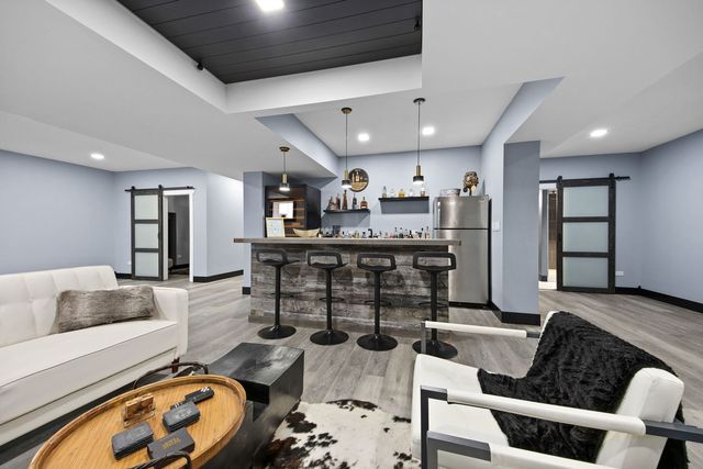 12549 S Old Farm Road, Manhattan, IL 60442