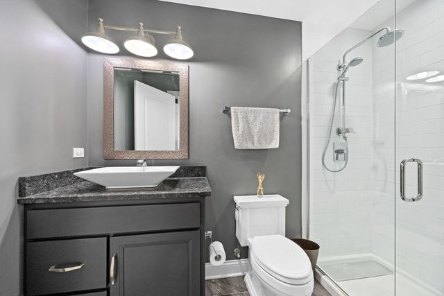 12549 S Old Farm Road, Manhattan, IL 60442