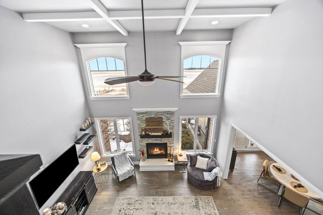 12549 S Old Farm Road, Manhattan, IL 60442