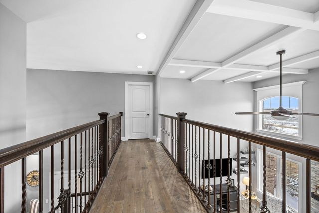 12549 S Old Farm Road, Manhattan, IL 60442