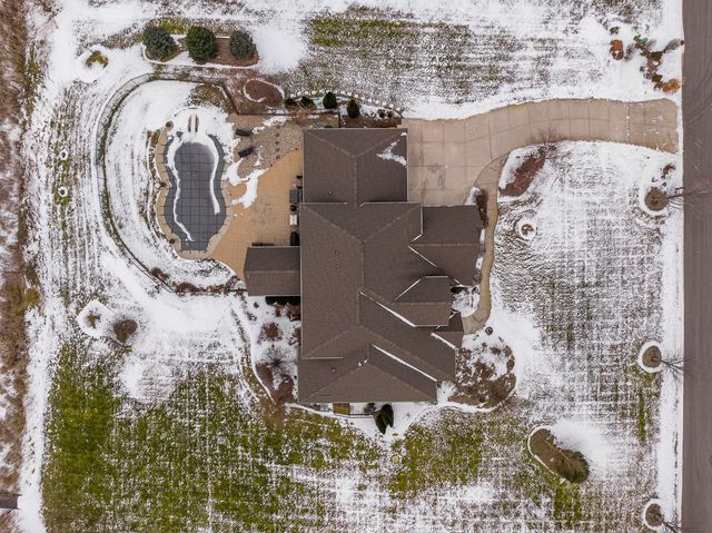 12549 S Old Farm Road, Manhattan, IL 60442