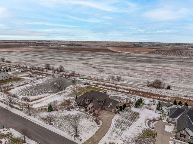 12549 S Old Farm Road, Manhattan, IL 60442