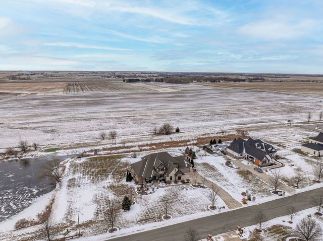 12549 S Old Farm Road, Manhattan, IL 60442