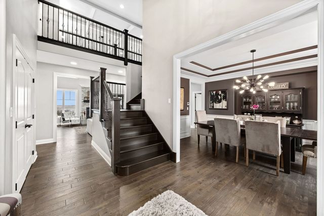 12549 S Old Farm Road, Manhattan, IL 60442