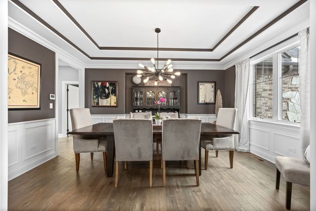 12549 S Old Farm Road, Manhattan, IL 60442