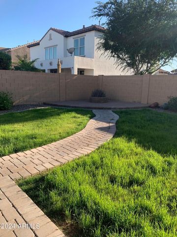 2219 E Wisteria Drive, Chandler, AZ 85286