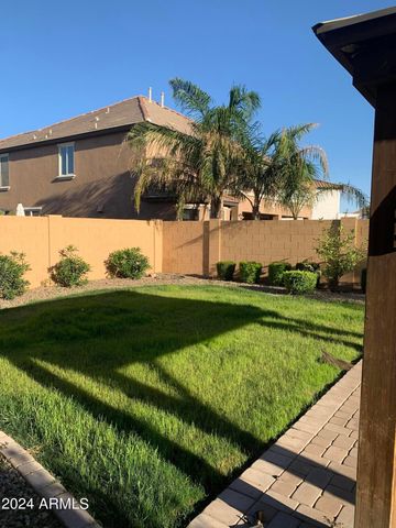 2219 E Wisteria Drive, Chandler, AZ 85286