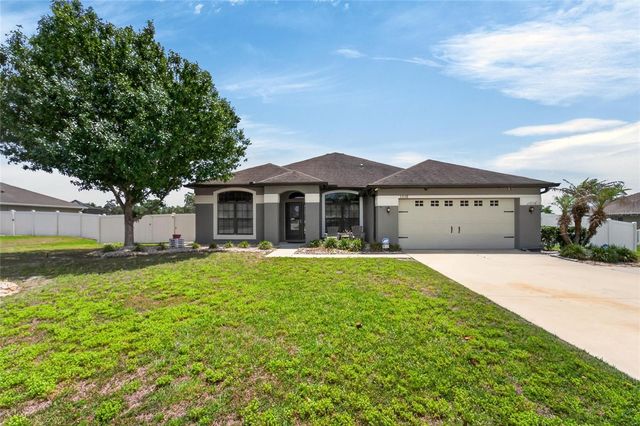32138 OAK GLEN DRIVE, San Antonio, FL 33576