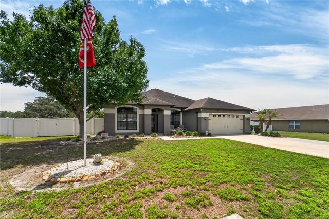32138 OAK GLEN DRIVE, San Antonio, FL 33576