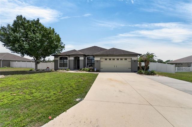 32138 OAK GLEN DRIVE, San Antonio, FL 33576