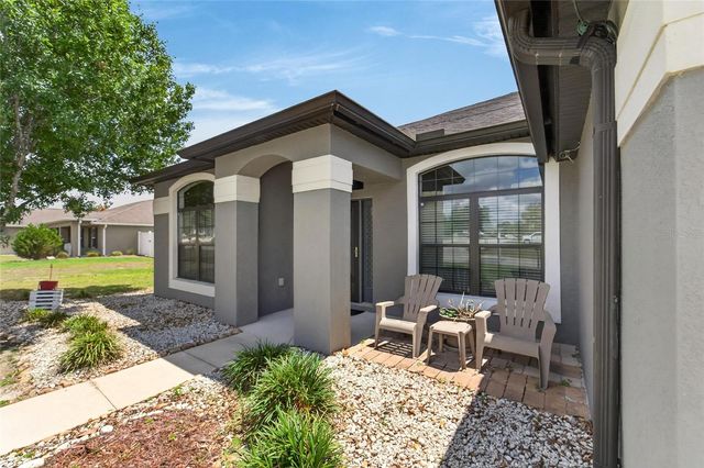 32138 OAK GLEN DRIVE, San Antonio, FL 33576