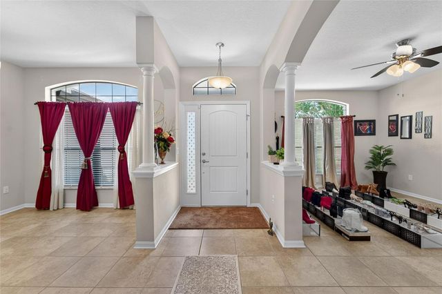 32138 OAK GLEN DRIVE, San Antonio, FL 33576