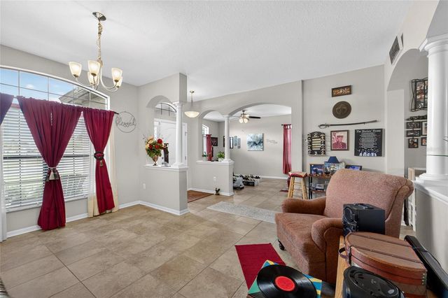 32138 OAK GLEN DRIVE, San Antonio, FL 33576