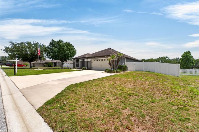 32138 OAK GLEN DRIVE, San Antonio, FL 33576