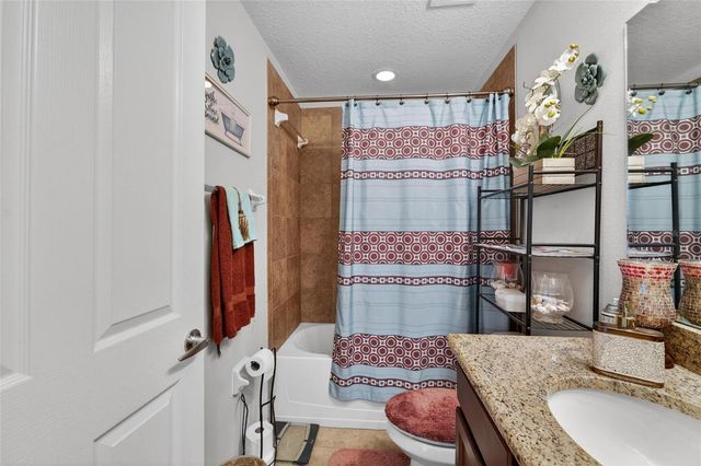 32138 OAK GLEN DRIVE, San Antonio, FL 33576