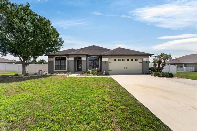32138 OAK GLEN DRIVE, San Antonio, FL 33576