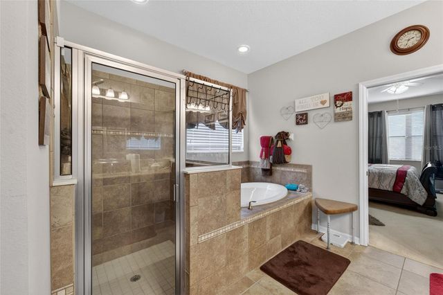 32138 OAK GLEN DRIVE, San Antonio, FL 33576