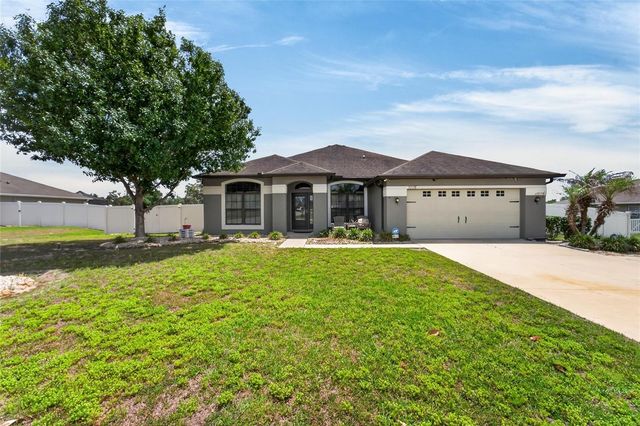 32138 OAK GLEN DRIVE, San Antonio, FL 33576