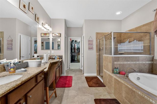 32138 OAK GLEN DRIVE, San Antonio, FL 33576