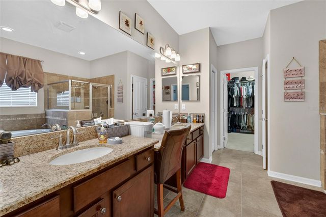 32138 OAK GLEN DRIVE, San Antonio, FL 33576