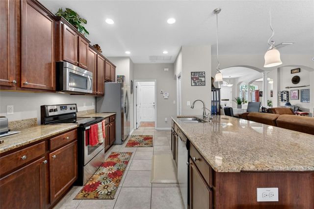 32138 OAK GLEN DRIVE, San Antonio, FL 33576