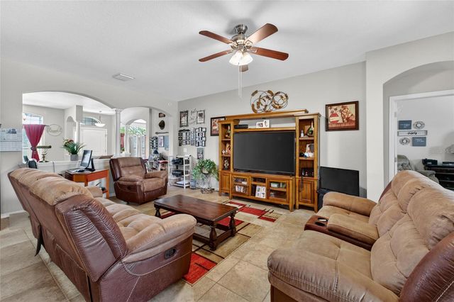 32138 OAK GLEN DRIVE, San Antonio, FL 33576