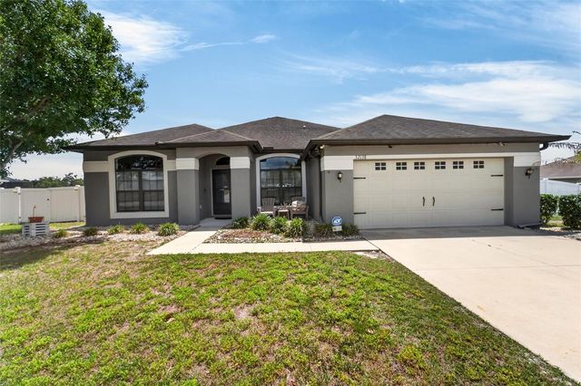 32138 OAK GLEN DRIVE, San Antonio, FL 33576